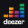 Deezer Logo